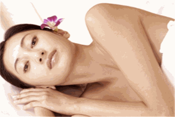 香萊亞個(gè)人護(hù)理