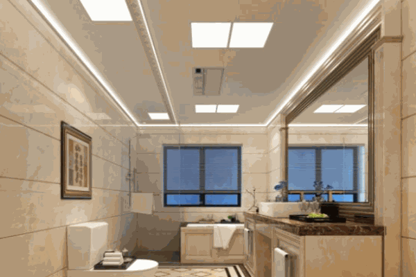 威斯鼎集成吊頂