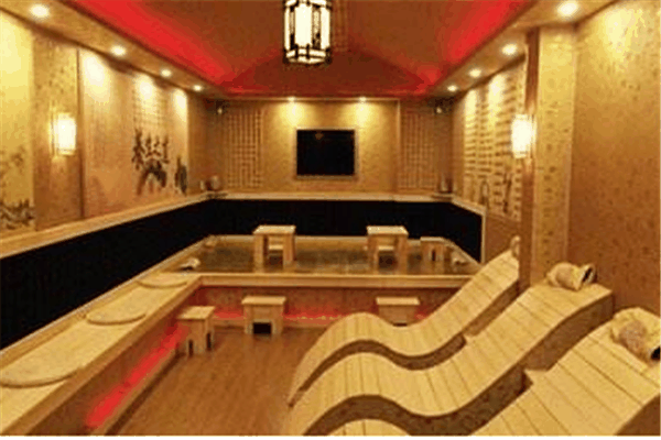 創(chuàng)新足療