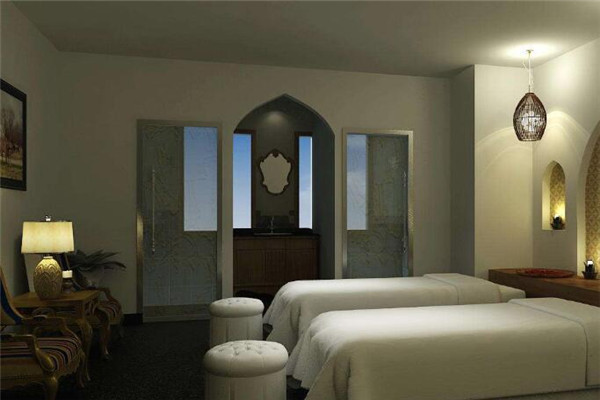 佳源美容養(yǎng)生