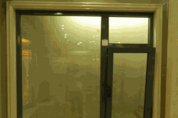 歐標(biāo)美門窗