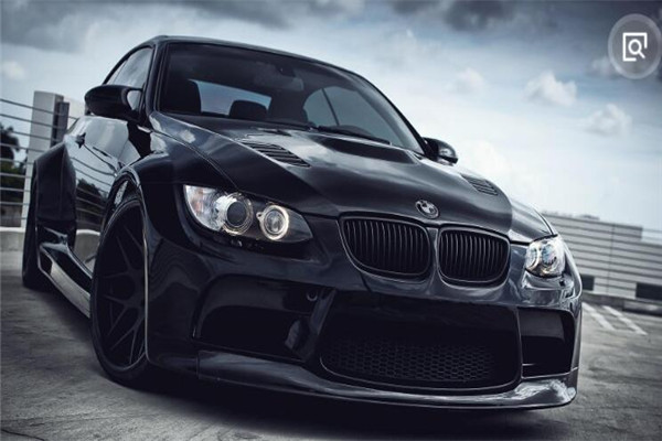 鑫橋嘉業(yè)汽車(chē)美容