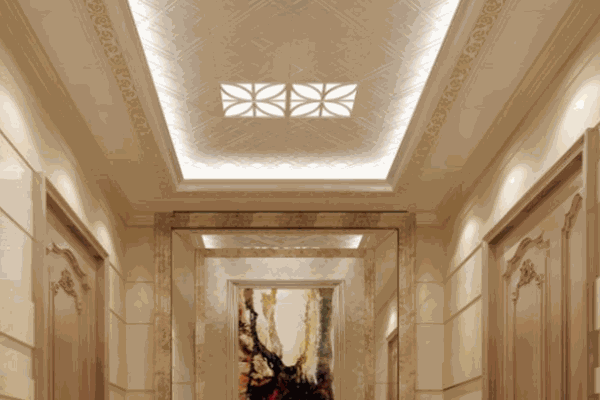 威斯鼎集成吊頂