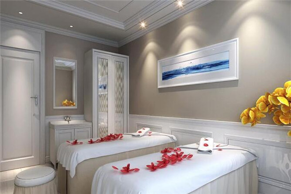 佳源美容養(yǎng)生