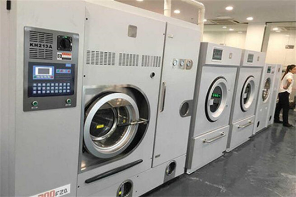 凱運(yùn)達(dá)洗衣