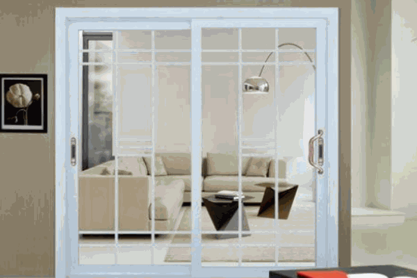 福來潤(rùn)家門窗