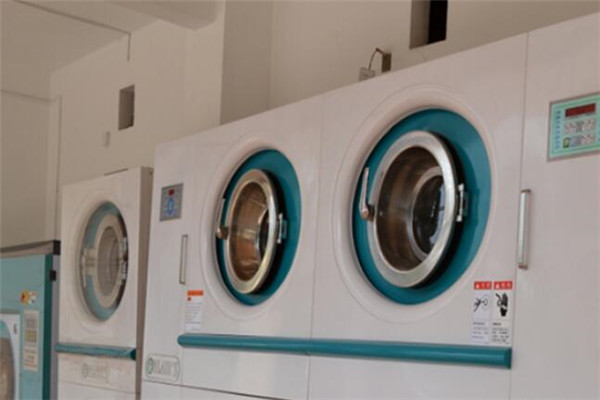 凱運(yùn)達(dá)洗衣
