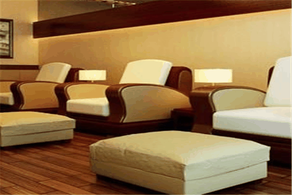 創(chuàng)新足療