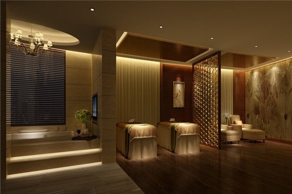 緣之秀養(yǎng)生SPA