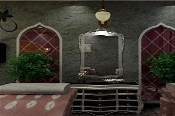 水樣年華水療會所