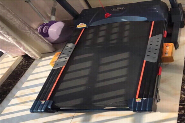 艾可多跑步機(jī)