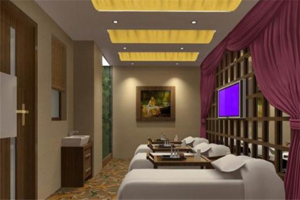 龍之都男士養(yǎng)生會(huì)所