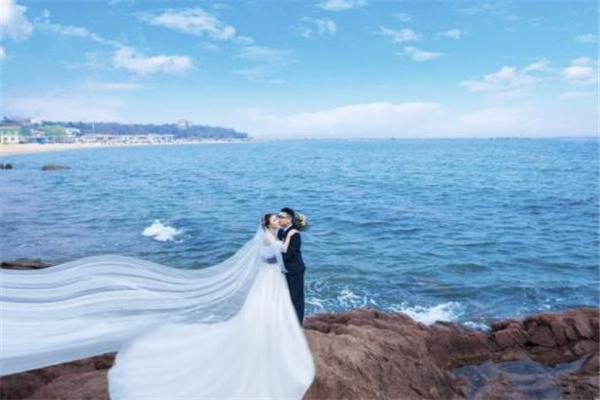 愛世界婚紗攝影