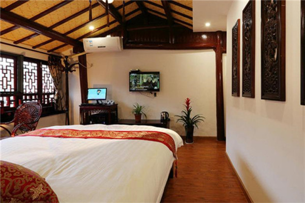 御圓養(yǎng)生會所