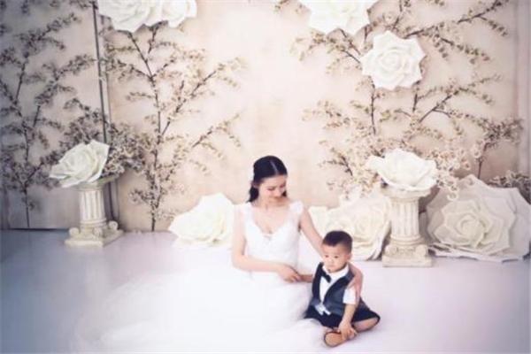 韓國首爾兒童攝影