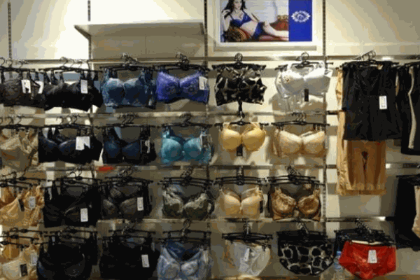 歐儷萊內(nèi)衣