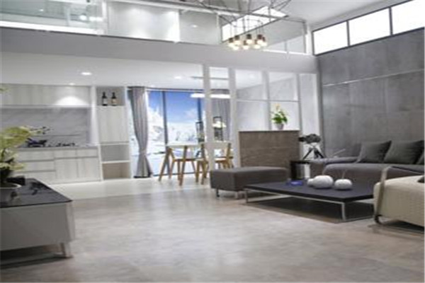 低碳生活體驗館