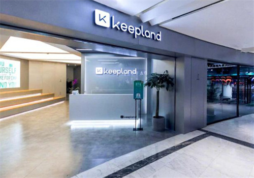 Keepland運動空間
