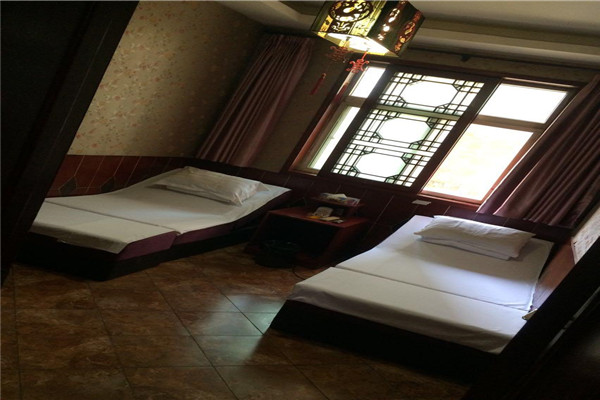 御圓養(yǎng)生會所