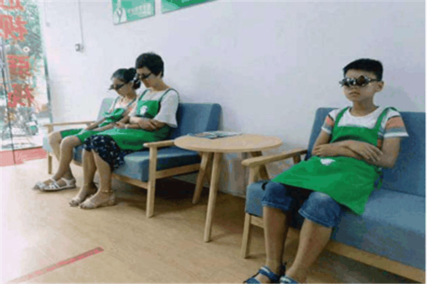 康明思視力矯正