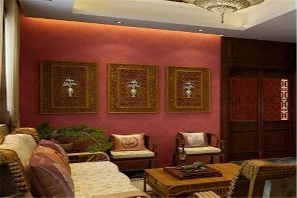 合一堂養(yǎng)生館