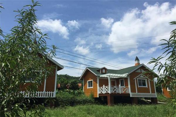 青山農(nóng)家樂