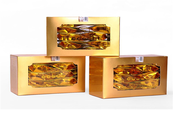 和甲養(yǎng)生茶