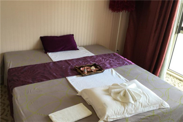 御圓養(yǎng)生會所