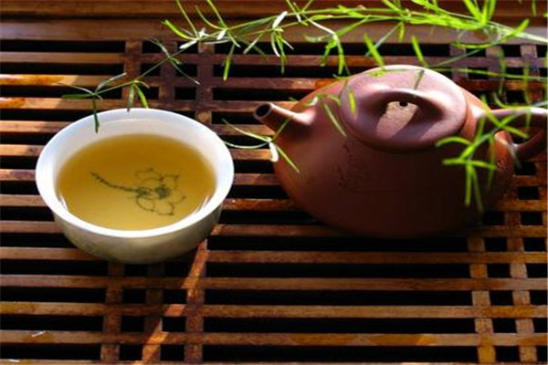 百樂(lè)門茶室