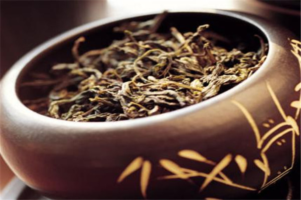 百樂(lè)門茶室