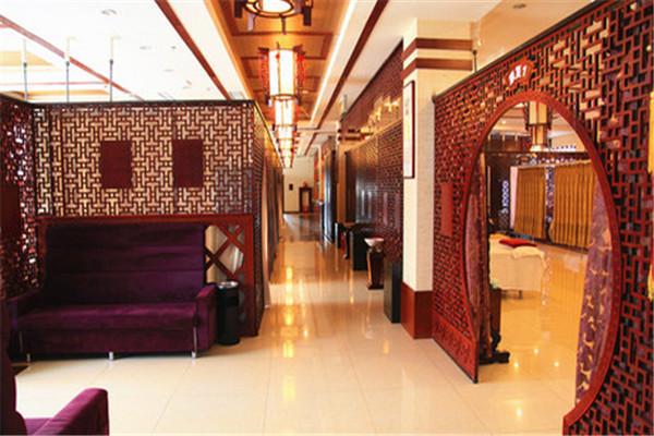 德才中醫(yī)康復(fù)門診