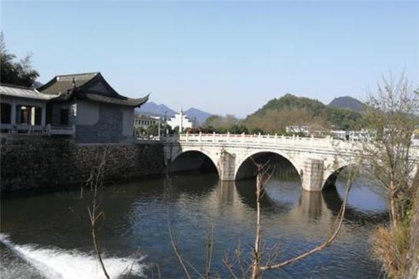 溪口農(nóng)家樂