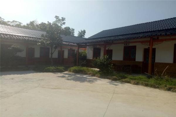 溪口農(nóng)家樂