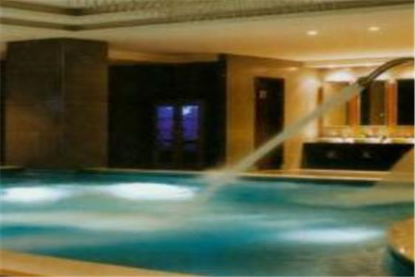 家虹水療會(huì)所