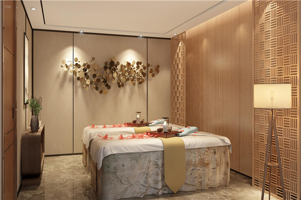 于康養(yǎng)生堂