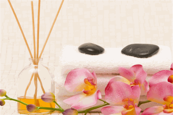 東方韻美肌會(huì)所