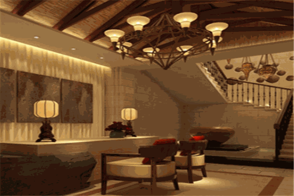 姿昂經(jīng)絡(luò)專業(yè)養(yǎng)生館