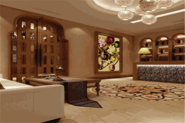 竹天下健康生活館