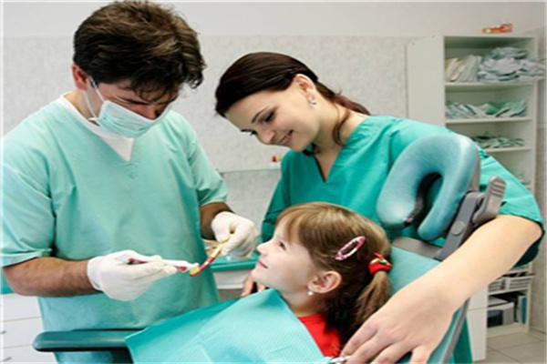 紅十字牙科醫(yī)院