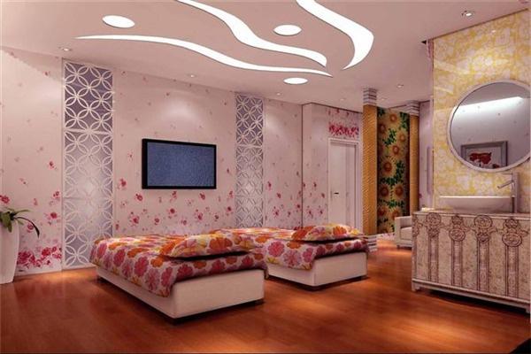 水色盛開美容連鎖