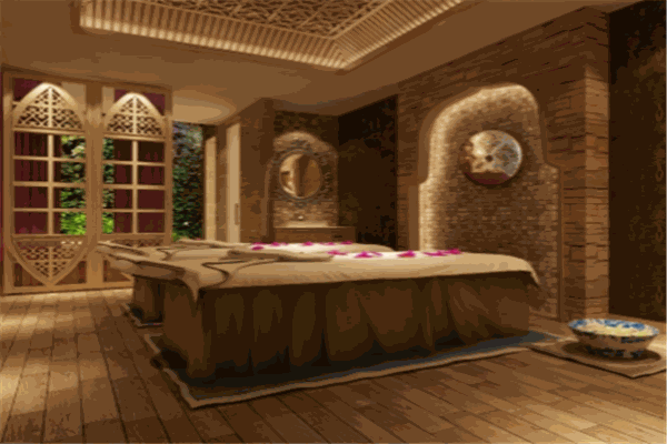 竹天下健康生活館