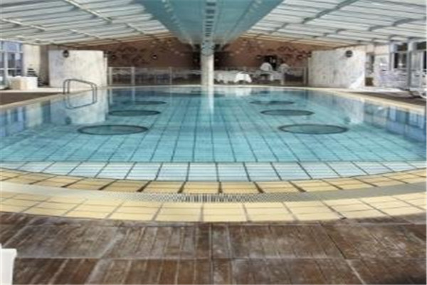 家虹水療會(huì)所