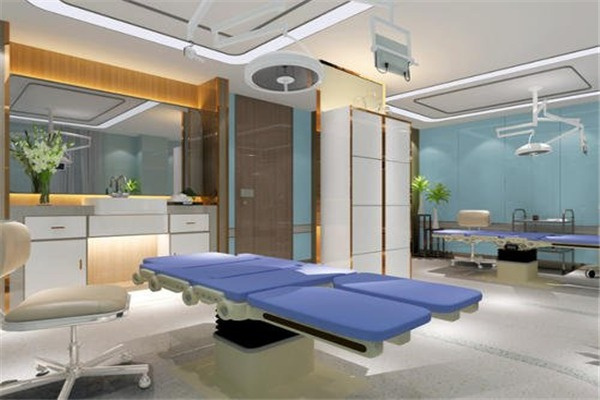 水色盛開美容連鎖