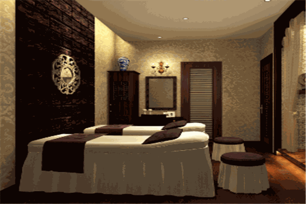 姿昂經(jīng)絡(luò)專業(yè)養(yǎng)生館