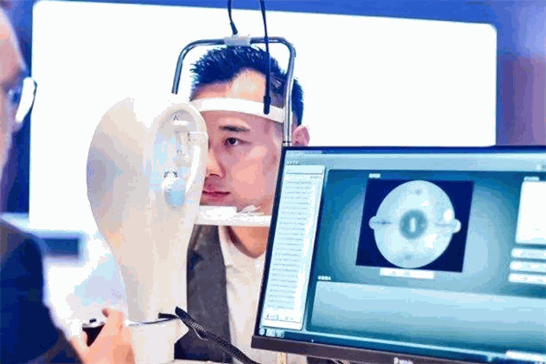 視佳醫(yī)眼科