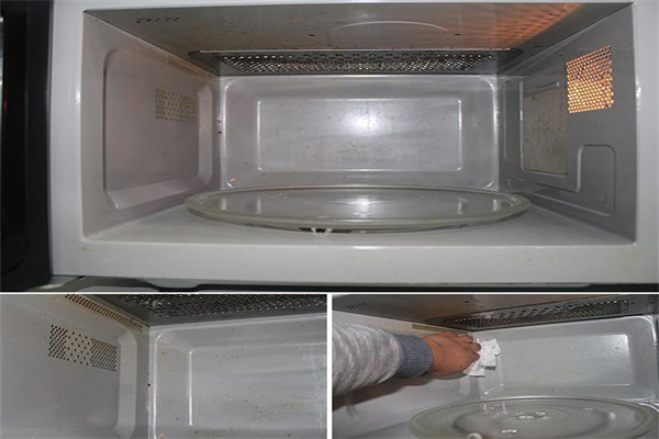 清立康家電清洗