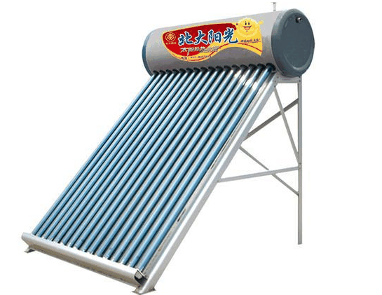 北大陽光太陽能