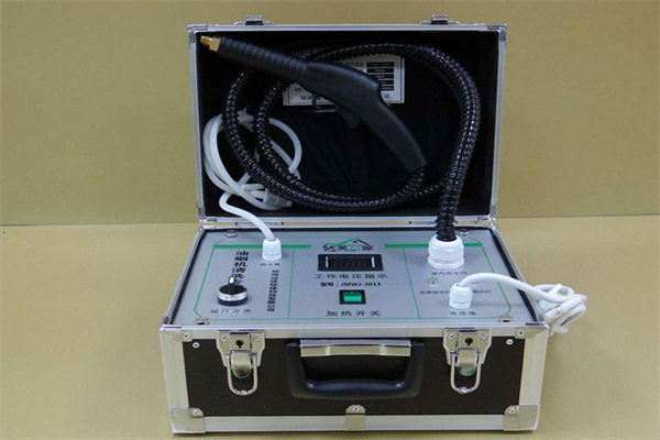 潔美萬家家電清洗