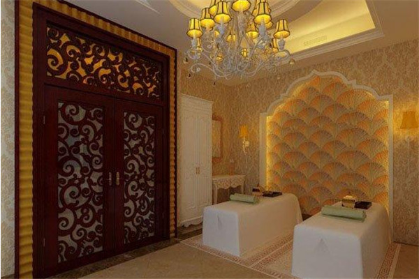 邵邦經(jīng)絡(luò)養(yǎng)生