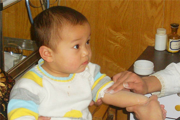 兒康堂小兒推拿